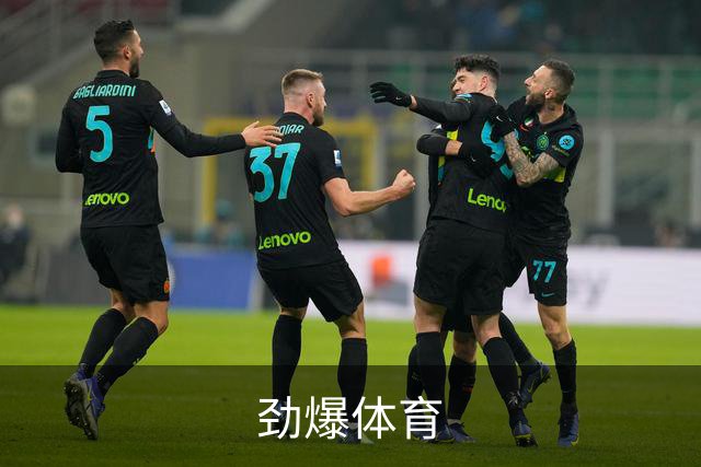 劲爆体育公司介绍