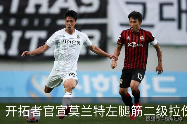 开拓者官宣莫兰特左腿筋二级拉伤，将至少缺席四周