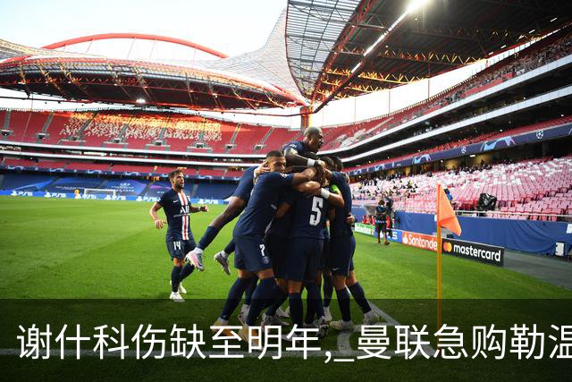 谢什科伤缺至明年, 曼联急购勒温补锋线